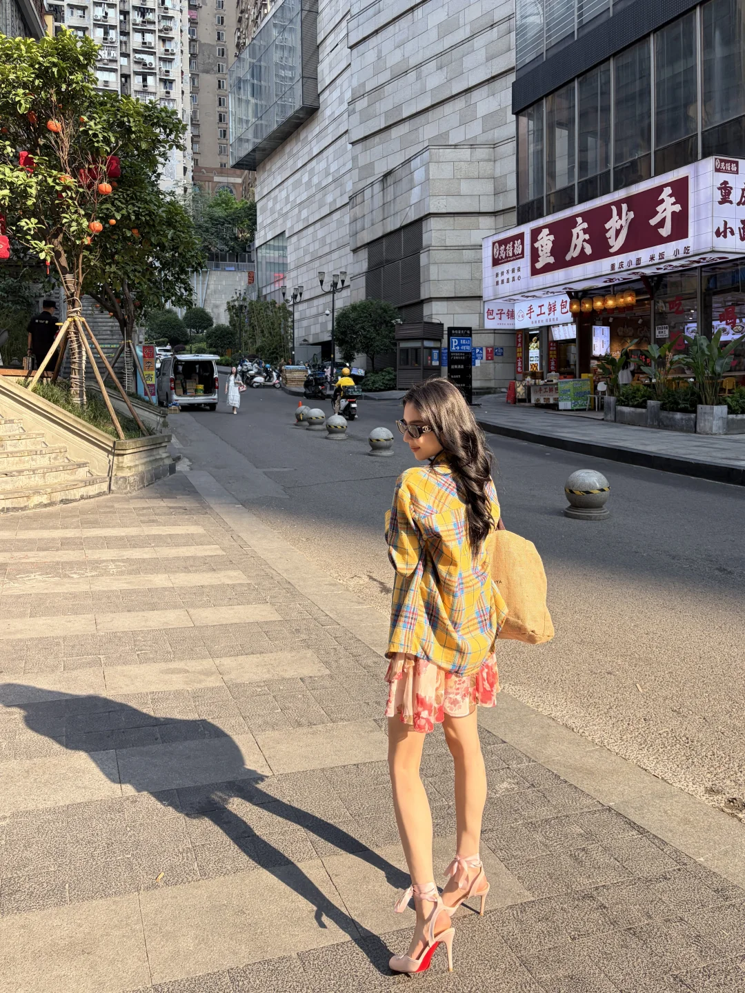 爱上我是人之常情啦～～^_^