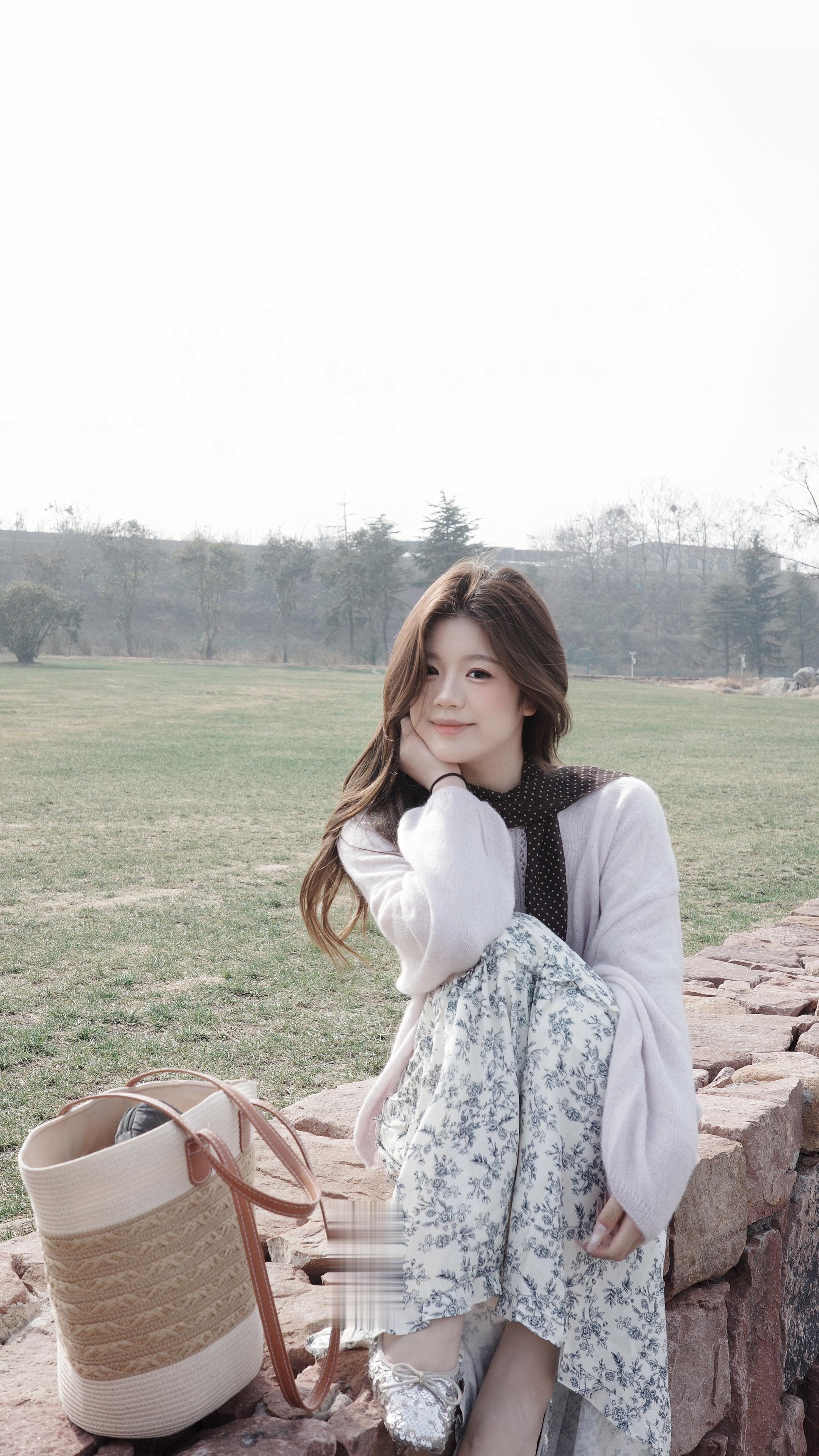 我相信缓慢 平和 细水长流的力量