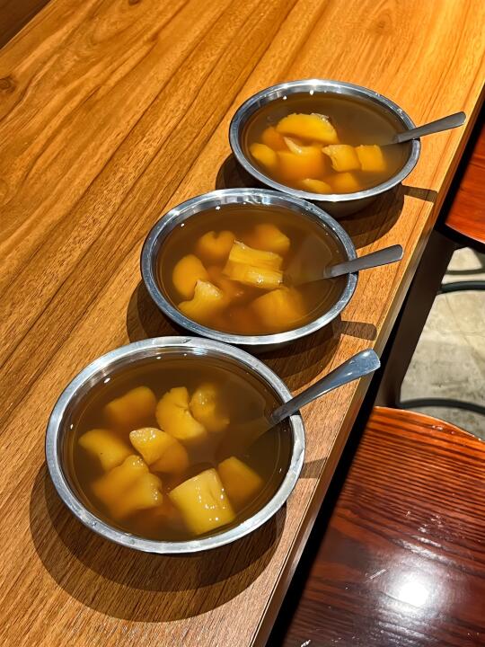 厦门站！厦门站！好好吃啊啊啊
