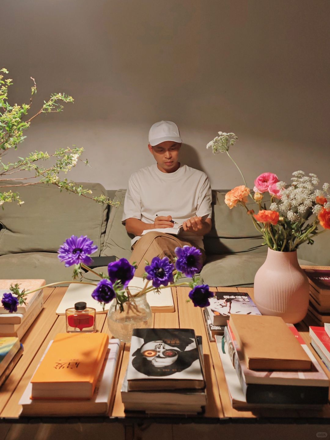 生意的诀窍