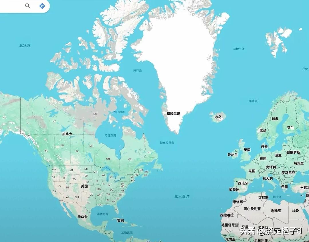 37人硬刚美国！欧洲多国派兵格陵兰岛护地盘
 
欧洲七国凑37人驻军格陵兰岛怼美