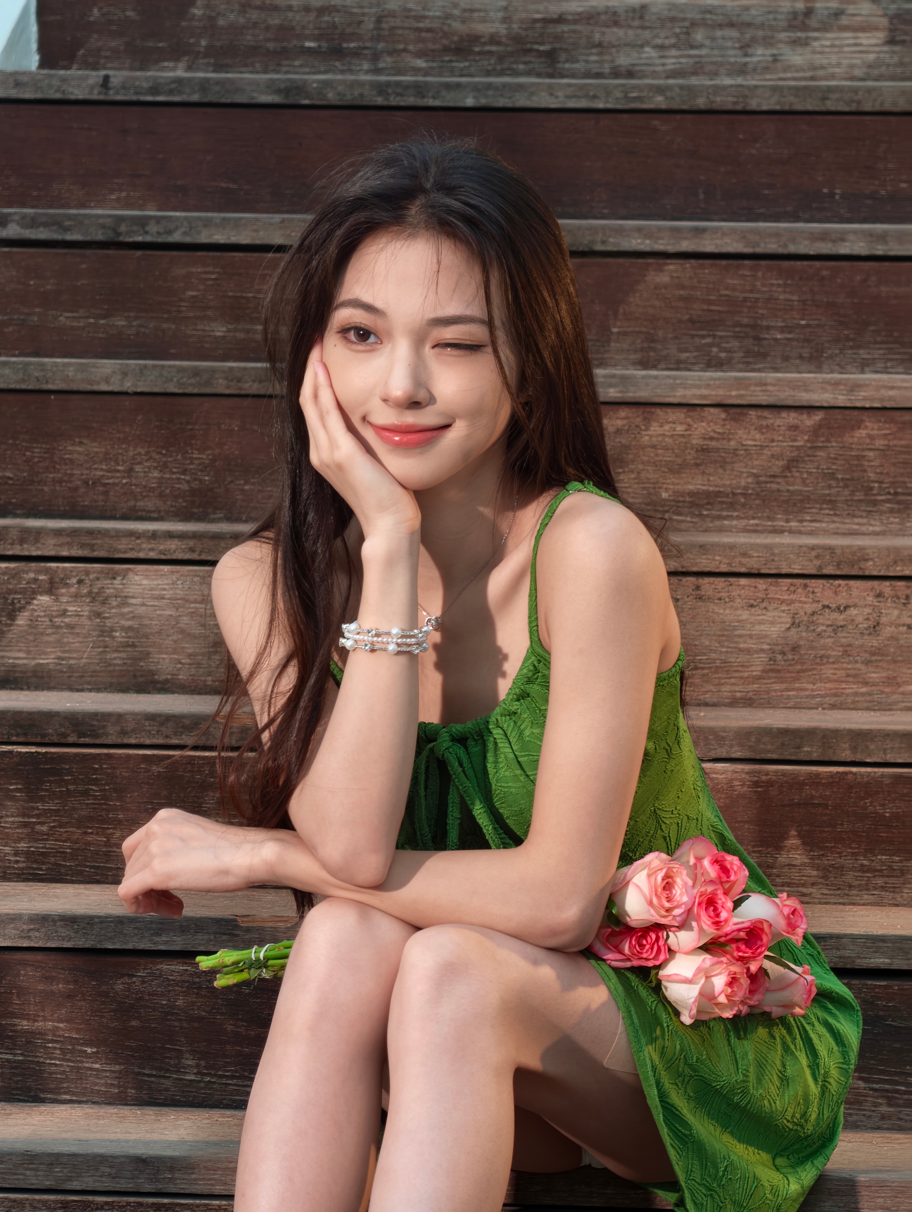 再分享几张vivo 300 Ultra拍的样张，随手拍的 