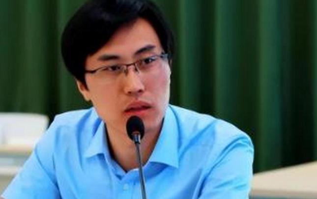 留美专家赵通，公开喊话让中国人好好反思，把造核武器的精力和财力都省下来去搞建设。