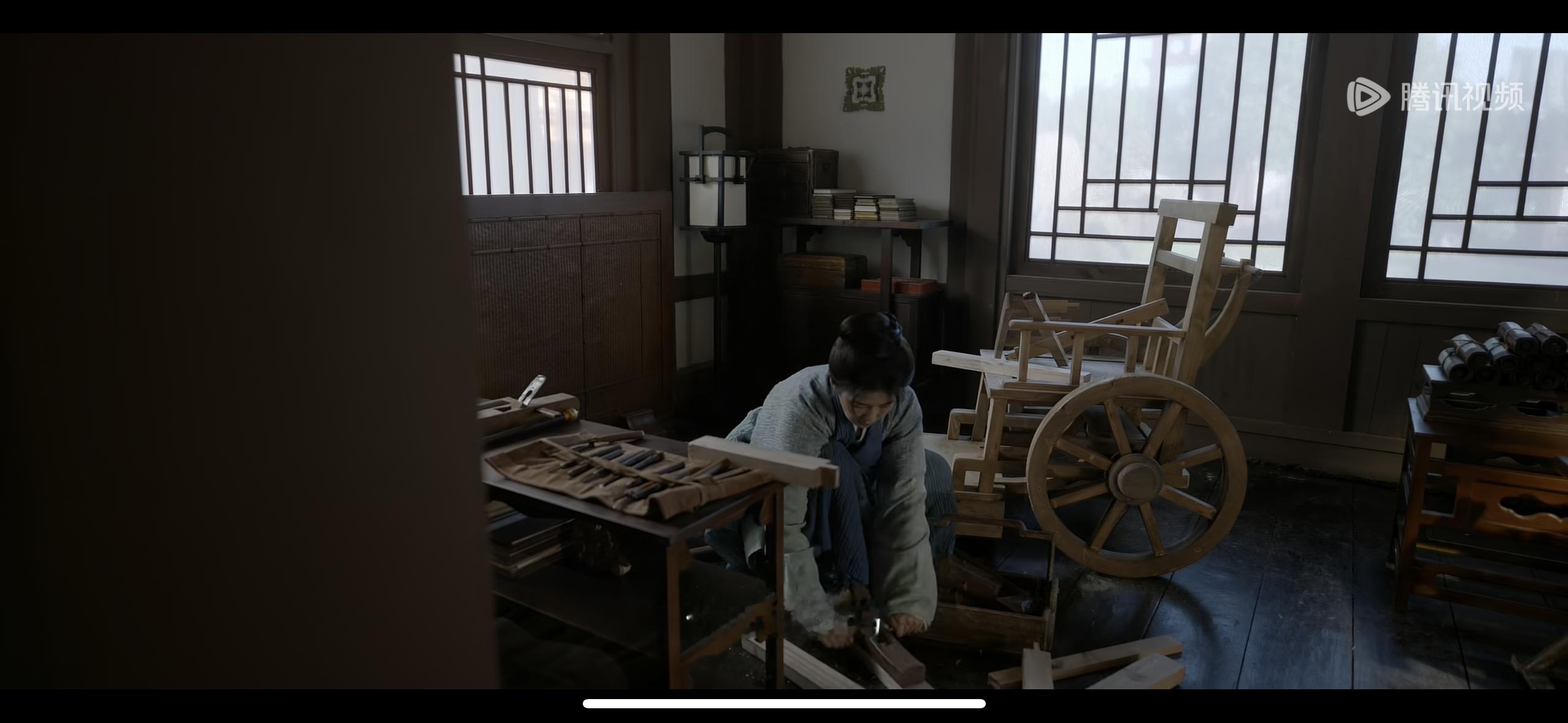 叶璃就是各方面的天才💧研习治腿各种算法天文研究都是自己的勤学苦练。。。八年要靠