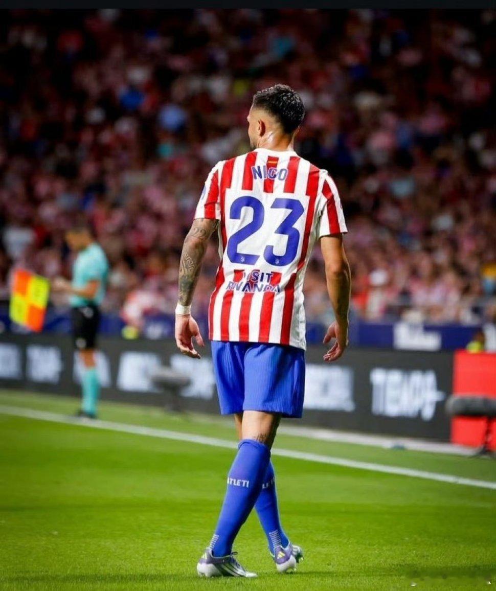 都灵体育报：冈子最新的伤病可能会使他触发与马竞的租借合同中的买断条款变得更加复杂