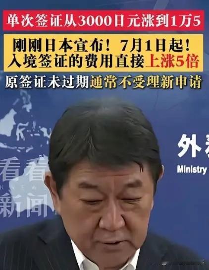 小本子签证涨价五倍！与我关系不大，自己国家的大好河山不花钱都没有时间看，去小本子