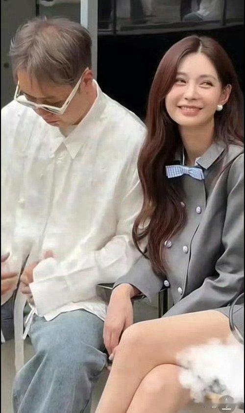我测，‏⁠杜海⁠⁠涛现在这模样，沈梦辰还⁠‎这么爱﻿﻿⁠他，真是没谁了⁠ ‏⁠‎