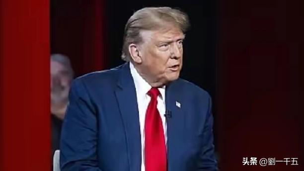 世界第一有势力的网红特朗普在三月末日无不自豪地吹牛逼:
“所有那些因为霍尔木兹海