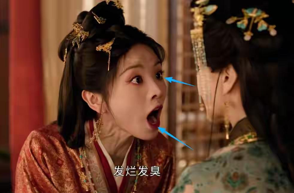 《嫁金钗》收视热度一路爆火，可口碑却两极分化！本是真假千金逆袭大女主题材，没想到