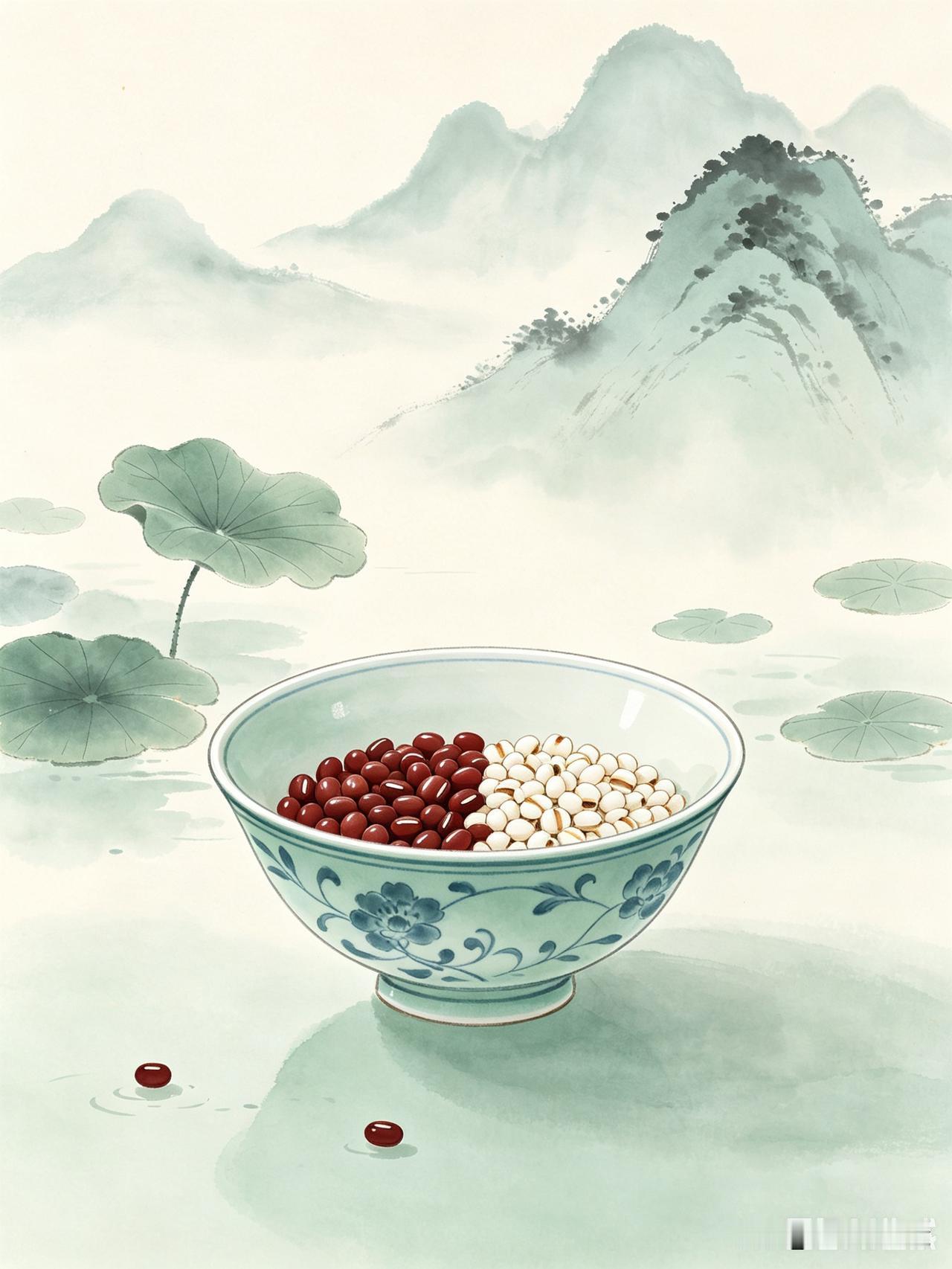 姐妹们，最近这天气又闷又黏，是不是总觉得浑身发沉、吃饭也没胃口？别慌，我整理了几