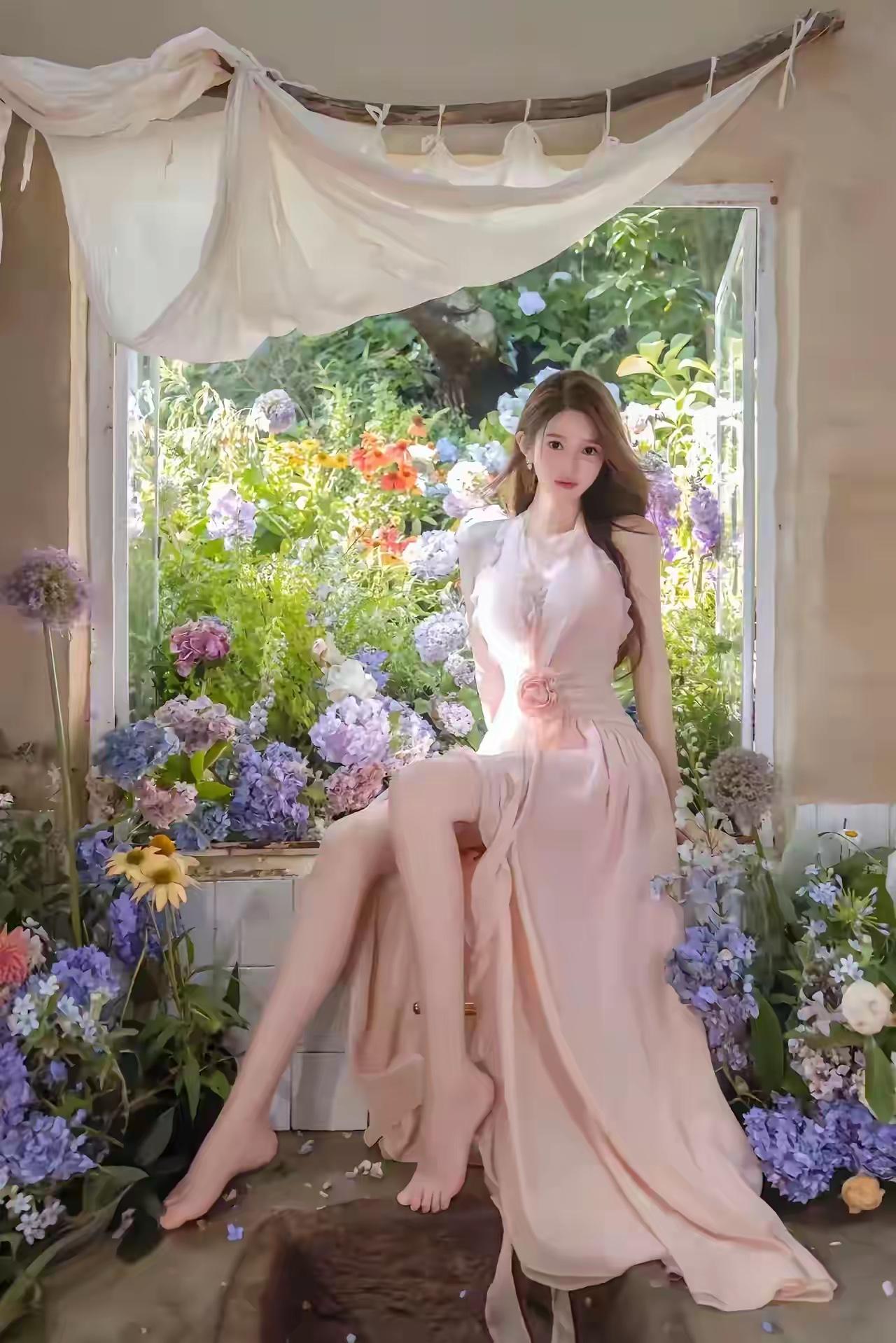 好看风景照分享