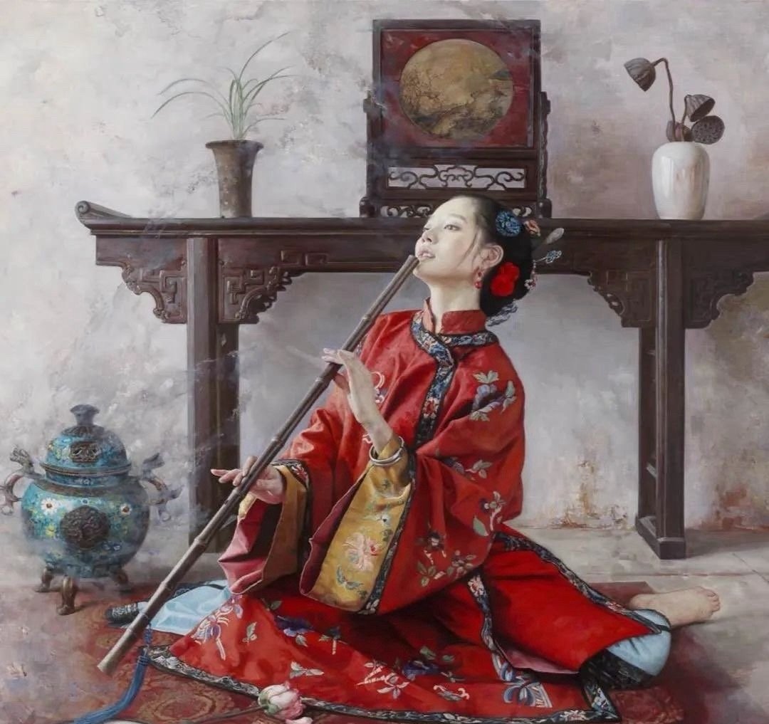 福州还下雨了呢，气温下降了不少。冷一点有气氛。 