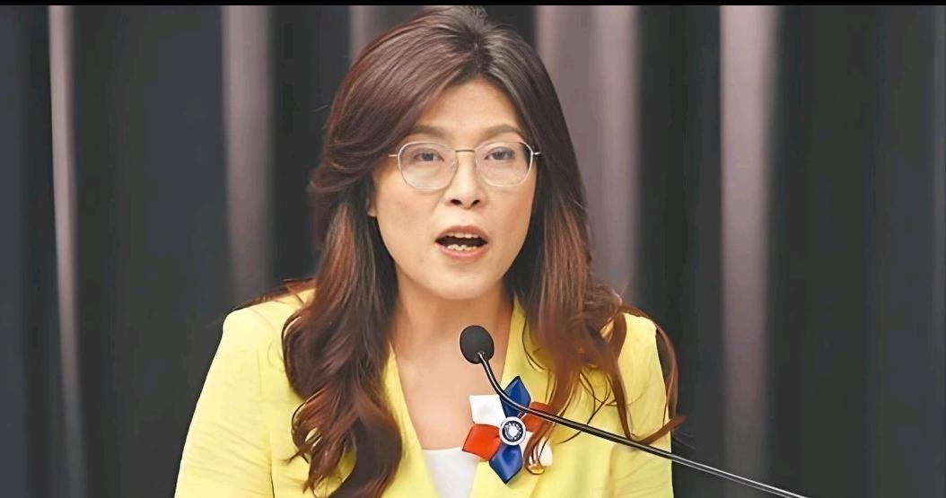 郑丽文罕见谈及统一问题！6月10日，国民党主席郑丽文表示，两岸分歧已超过一个世纪
