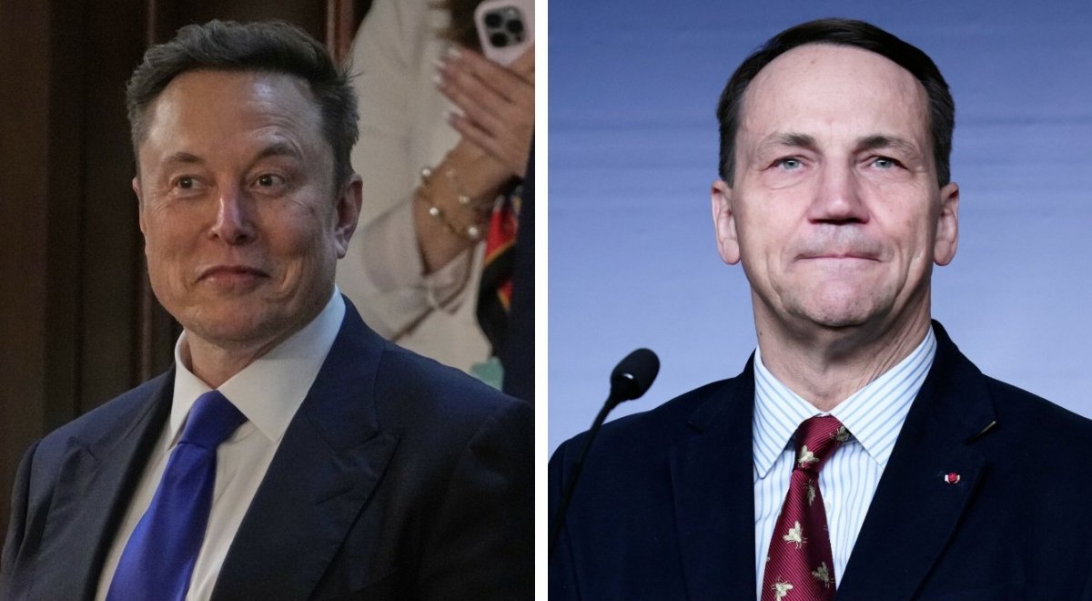 在埃隆·马斯克猛烈抨击欧盟，呼吁解散欧盟并指责欧盟委员会用官僚主义扼杀欧洲之后，