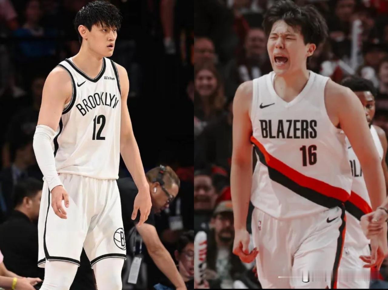 小曾跟杨瀚森根本就不是一个级别的

杨瀚森季前赛第一场全场出场21分钟
投篮5中