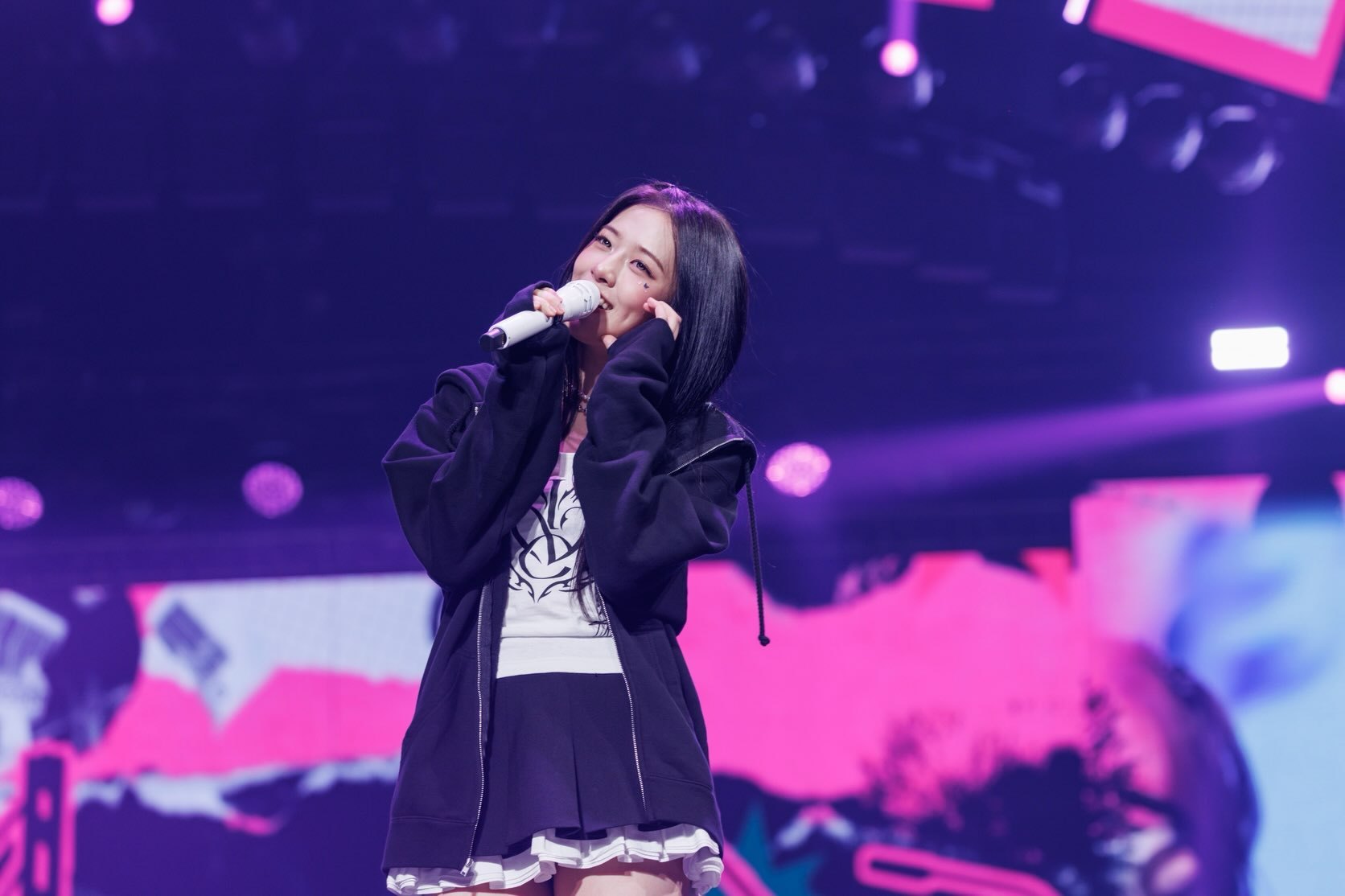 ive五团颜一 🌷ive五团一❤️ive 260913【ins更新】liven