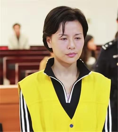 从“常熟第一美女”到死缓囚犯：顾春芳的疯狂与覆灭，
 
顾春芳1972年3月26