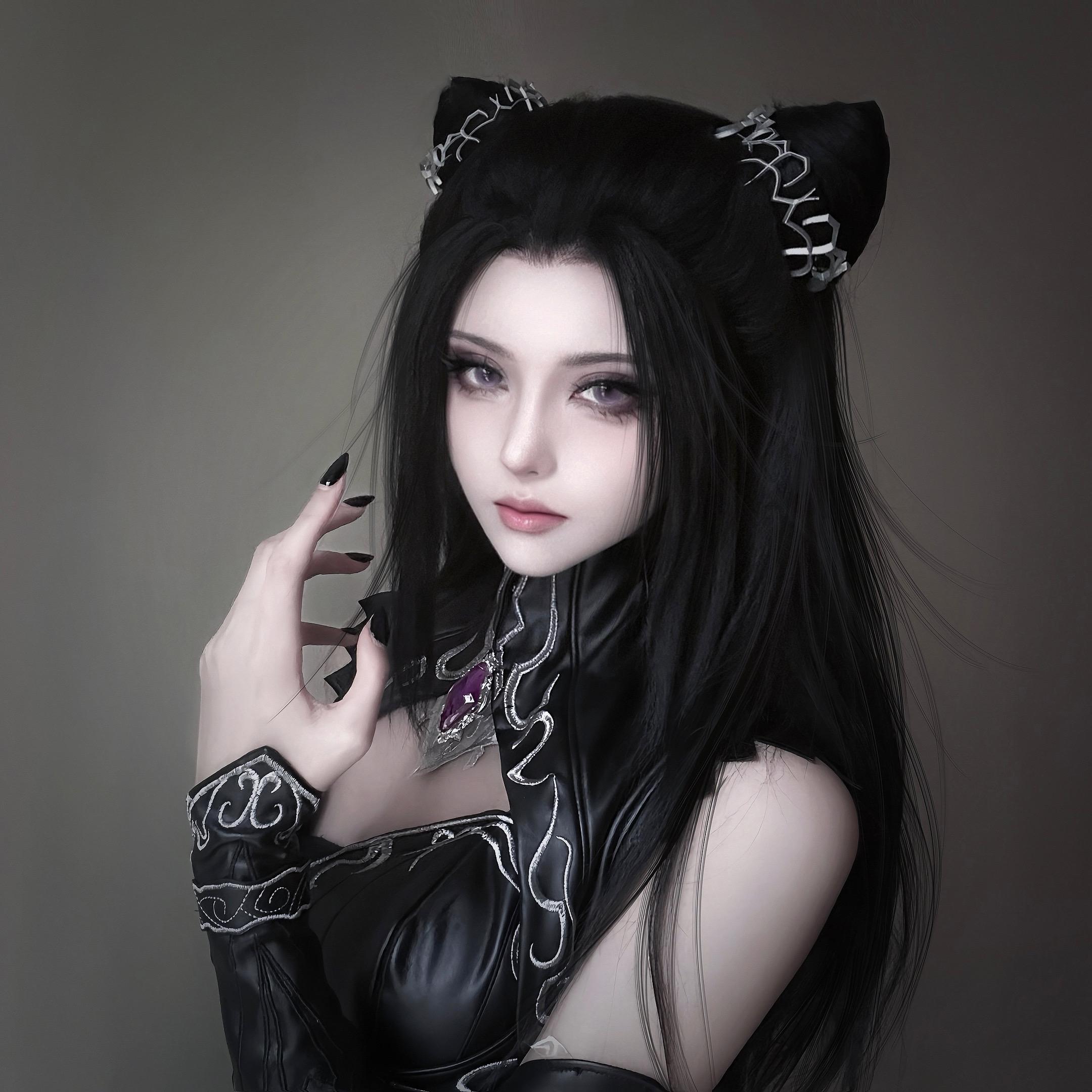 这感情不值得我犹豫。