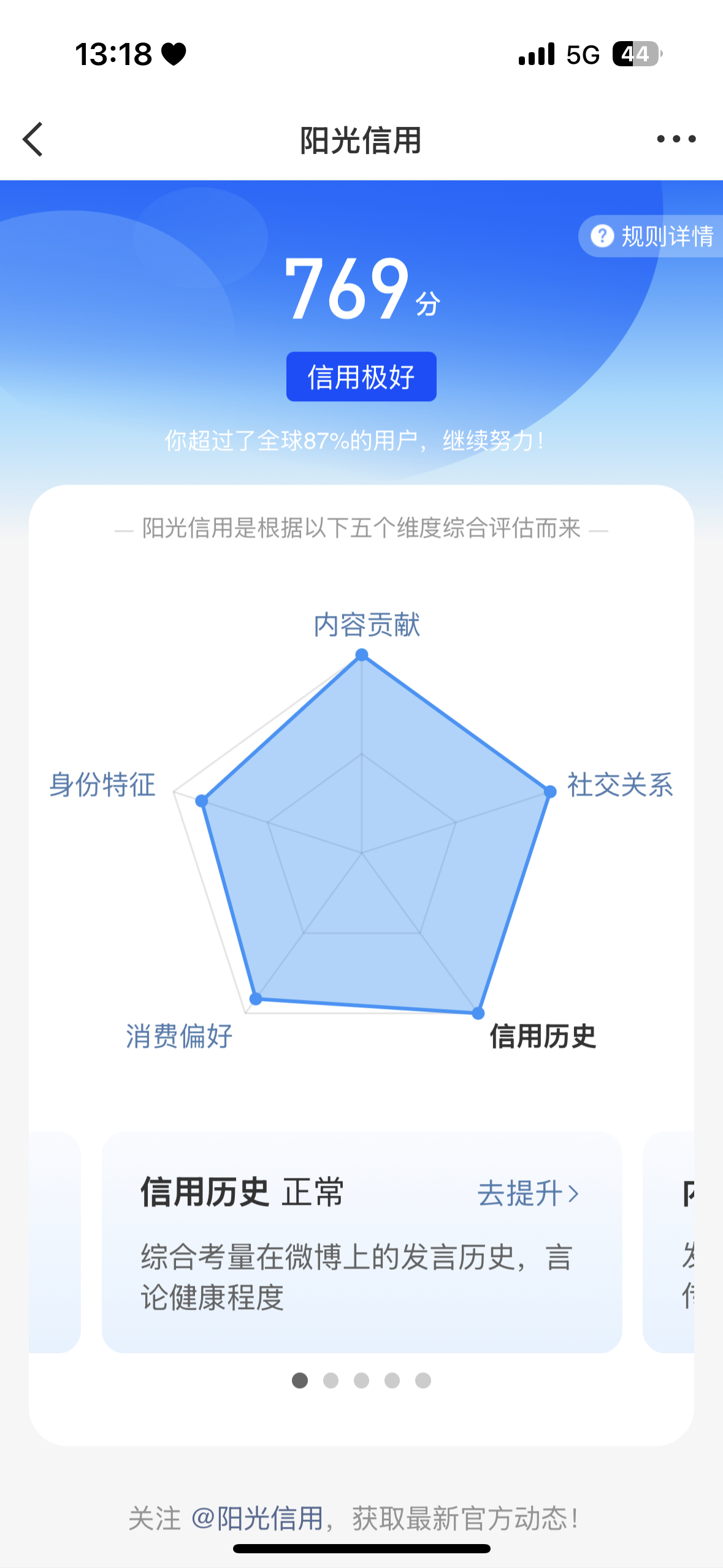 敢不敢动一下 ​​​