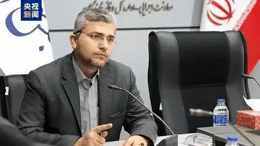 伊朗官员：若美国发动侵略，伊朗的回应“绝不仅限于美国的军事基地或装备”。很明显，