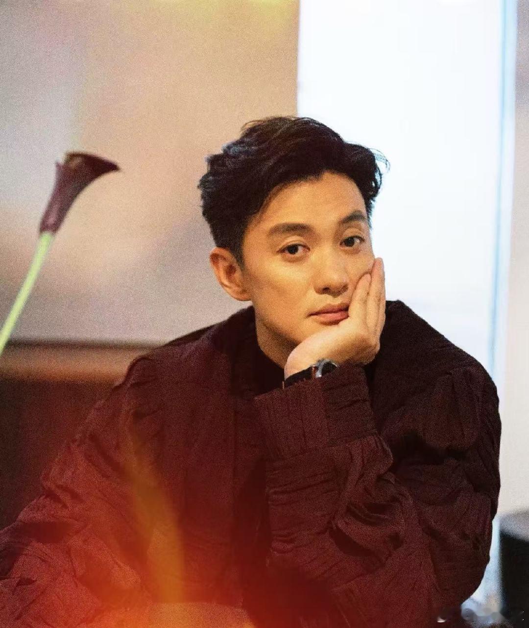 周一围说自己要成非遗传承人了周一围在采访中说自己要成非遗传承人了。周一围说咱要成