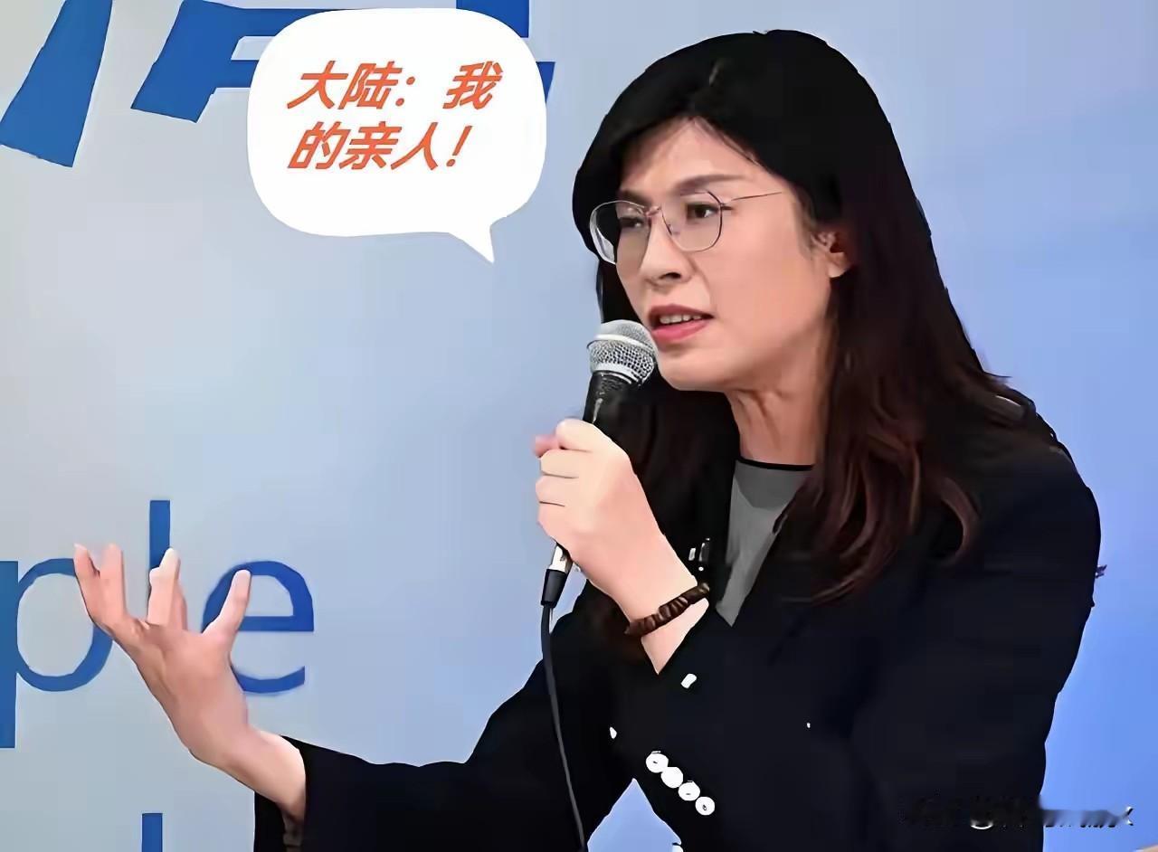 自打湾湾政客有访美想法的那刻起，国民党已经沒救了，也就在这一刻，和平的希望之门也