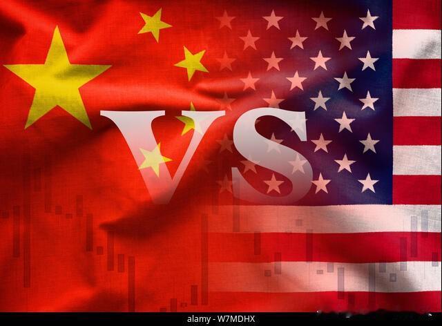 中美贸易战再升级，这次要“伤筋动骨”？
 
家人们，中美贸易战又双叒叕开打啦！特