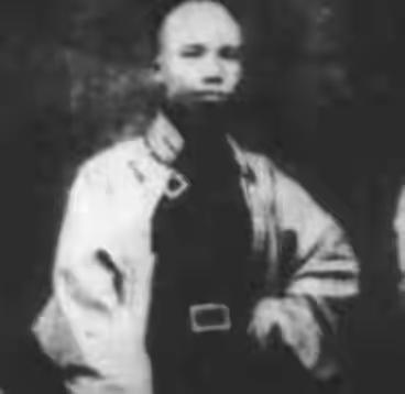 1898年谭嗣同在菜市口英勇就义，他永远不知道，自己唯一的孙子，30年后在台湾孤
