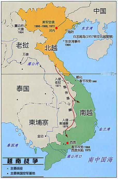 谁才是真的忌惮中国？未必是天天围堵中国的美国，真要论亲身感受，越南恐怕比谁都清楚