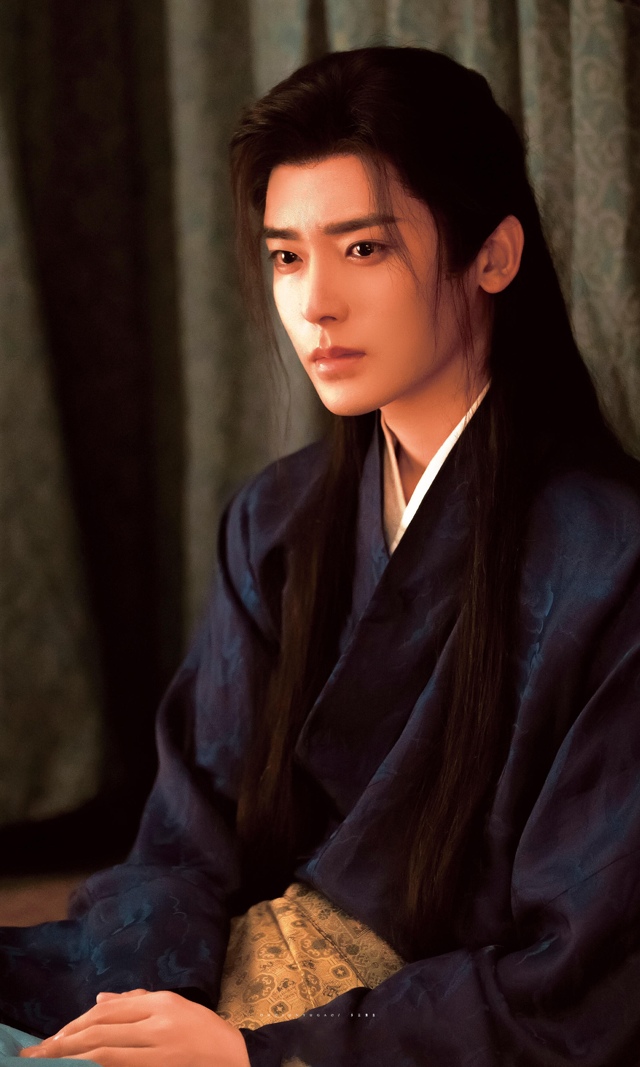 侯明昊侯明昊陆江来 早上好呀 侯明昊