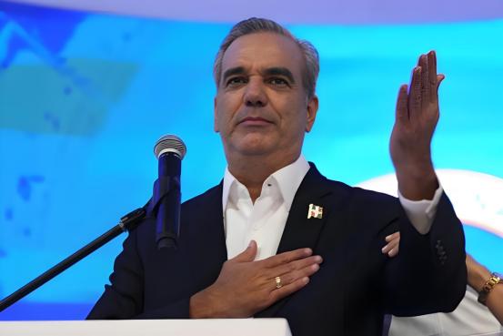 多米尼加发现1.5亿吨特大高质量稀土矿，并且涵盖稀土全部十七种稀有金属，多米尼加