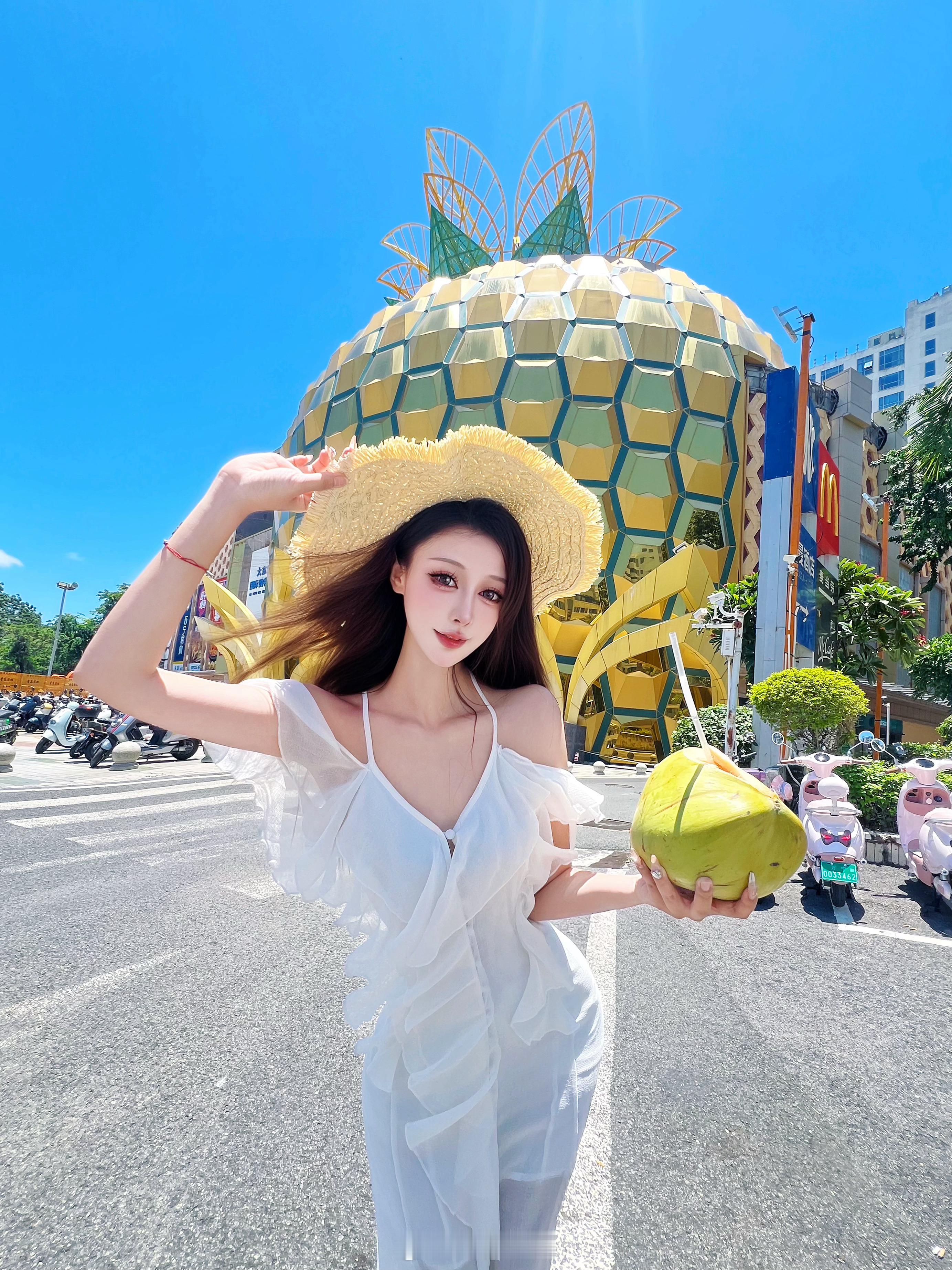 这才是三亚的正确打开方式！🏝️🏝️🏝️  ​​​