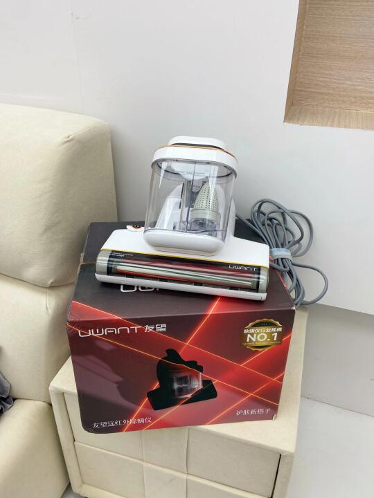 惊呆了!3位数买到带红外的除螨仪了!