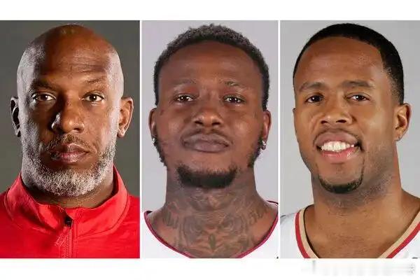 比卢普斯、罗齐尔涉赌案的一些细节：1. 现任和前任 NBA 球员和教练昌西·比卢