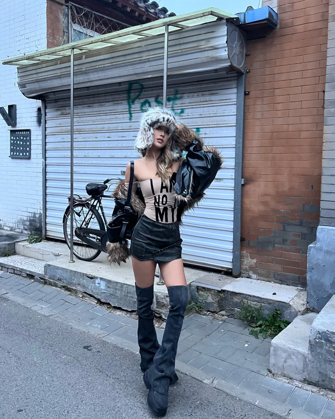 it's fur season🤎🐆