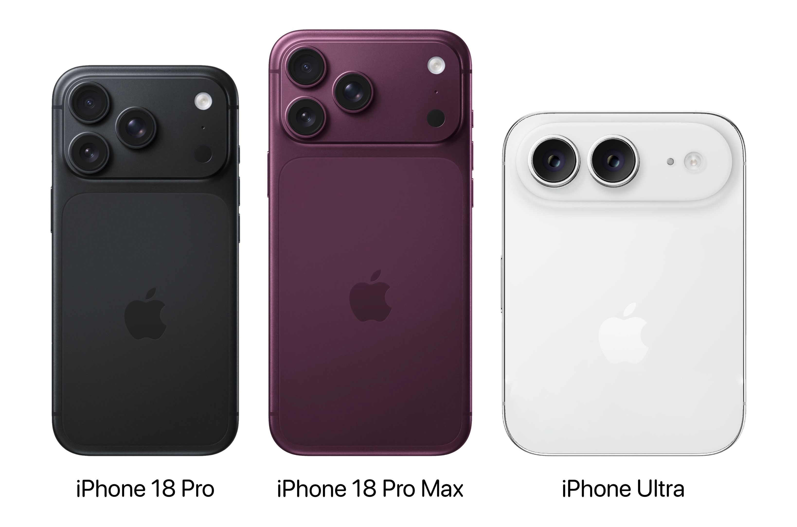 去年发布的 iPhone 17 Pro 将起步硬盘容量提升至了 256GB，根据