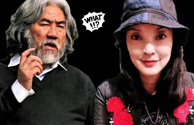 张纪中没死在剧组，却倒在了账本上。
公司欠债1.2亿，被列为失信被执行人，
他