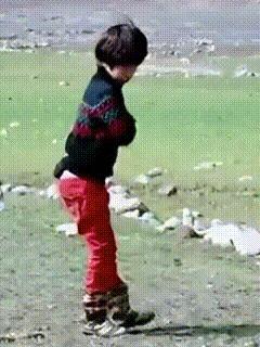 为什么没人理我😢再见👋🏻 