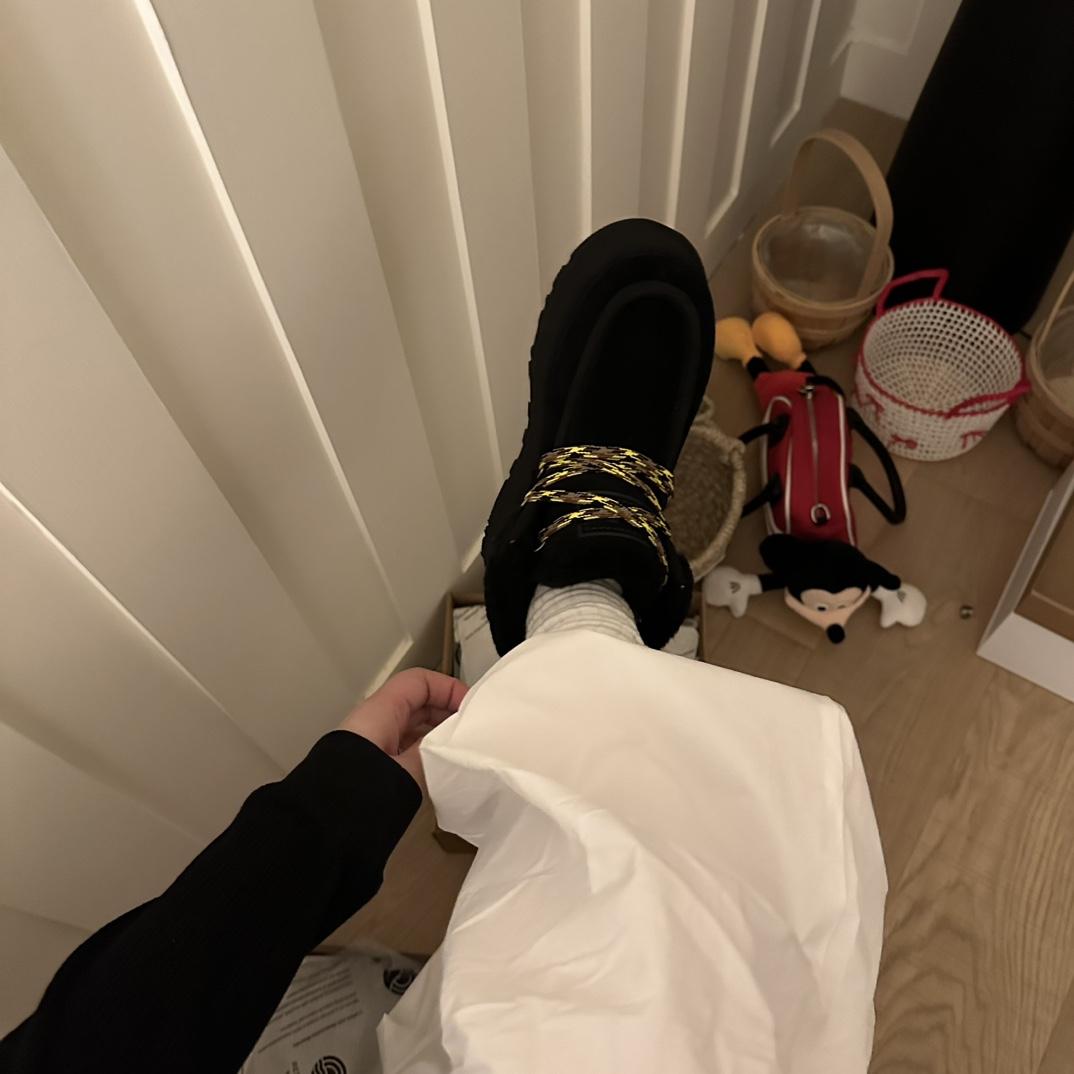降温了怎么能少了芙卡拉呢。