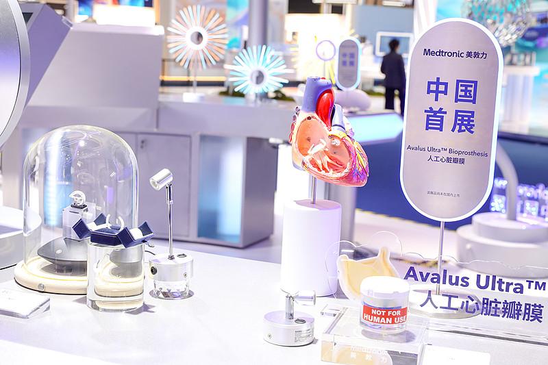 人工心脏普及哪有那么容易。
国内35岁以上心衰患者超1500万，终末期的就有15