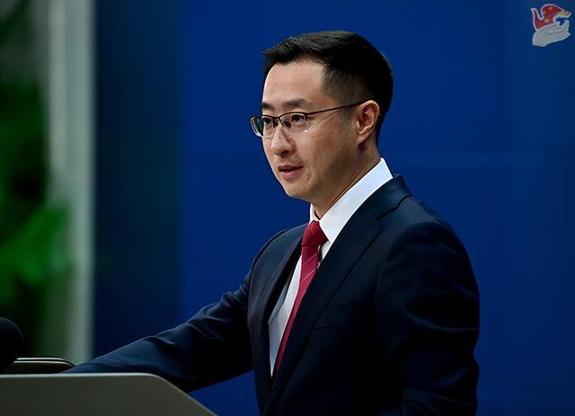罕见突破！中国直接“谴责”乌克兰！态度骤然收紧，底线已明确
 
最近外交部一句表