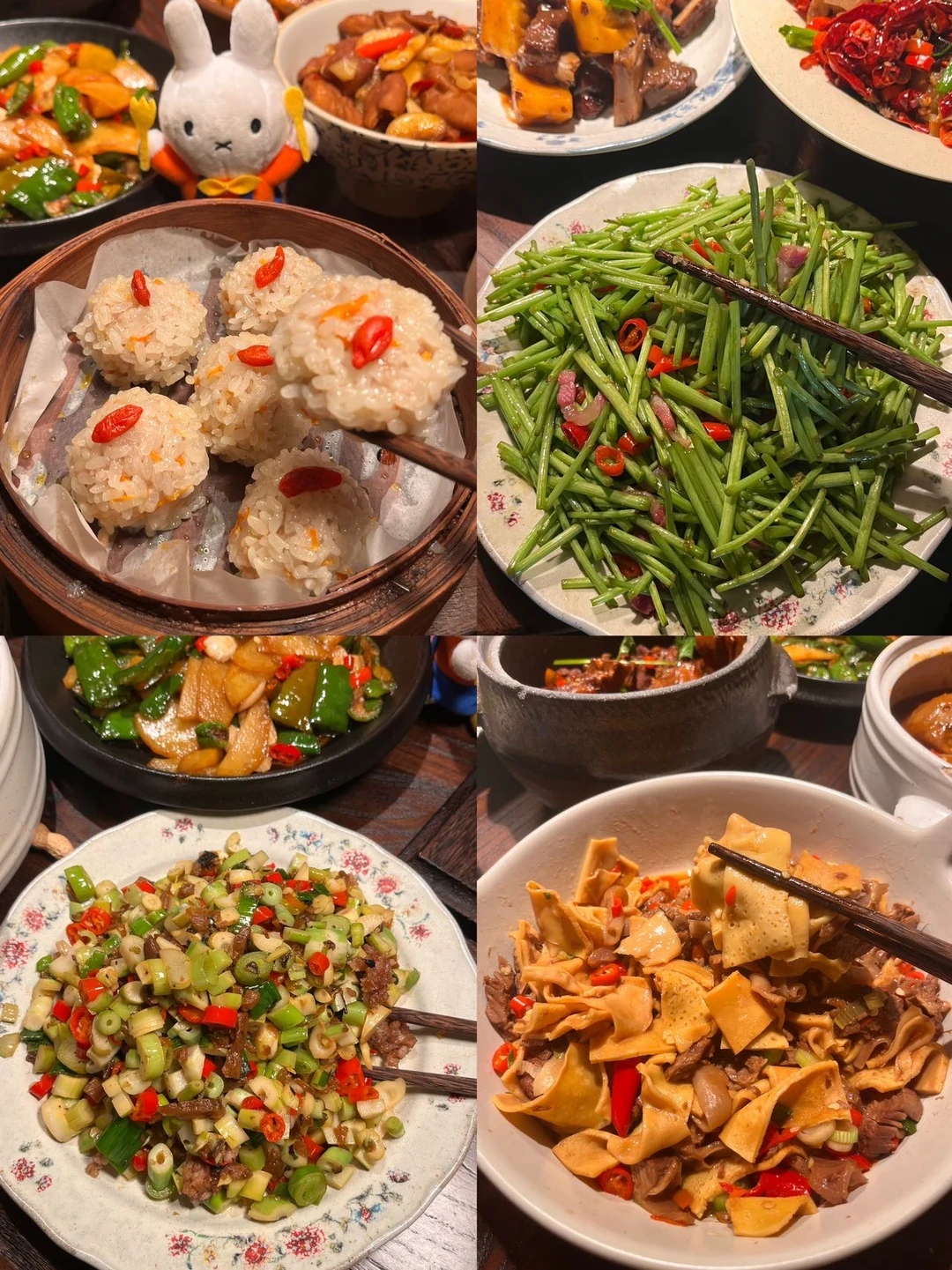 唯一缺点：只有景德镇有🥺..（好吃s了！