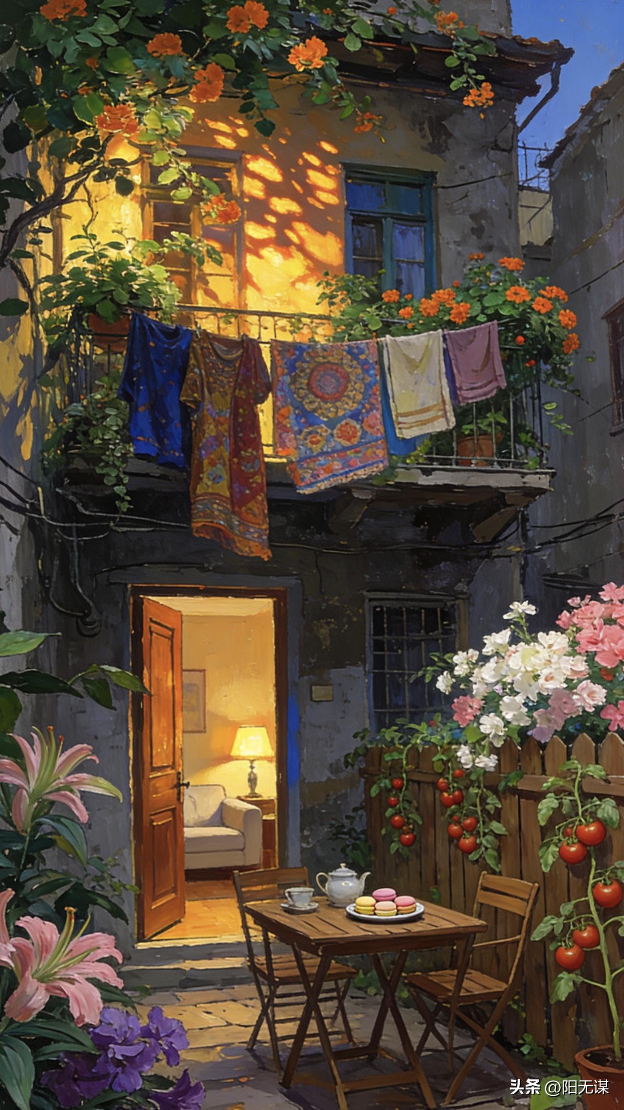 一位智者说：
“你想获得什么样的智慧，学到什么样的经验，追求什么样的境界，那么就