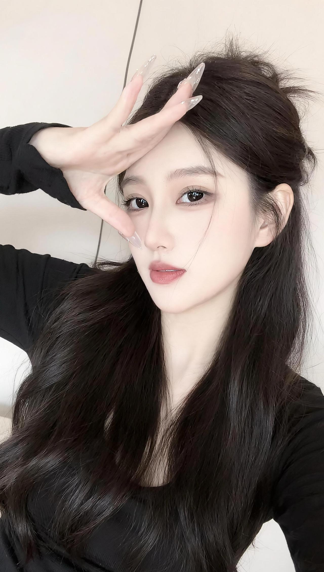 AI黑系自拍 随变ai随便玩 AI创作特效