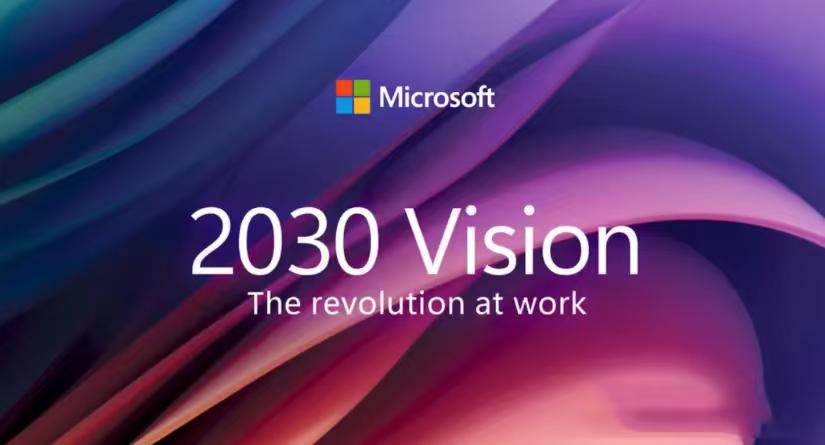 五年后，你的操作系统将无比强大。8月份微软发布了一个名为《Microsoft W