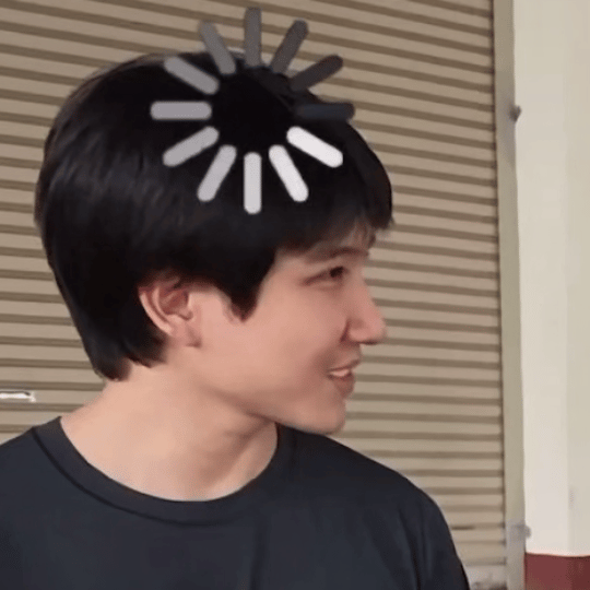 烧烤中… ​​​
