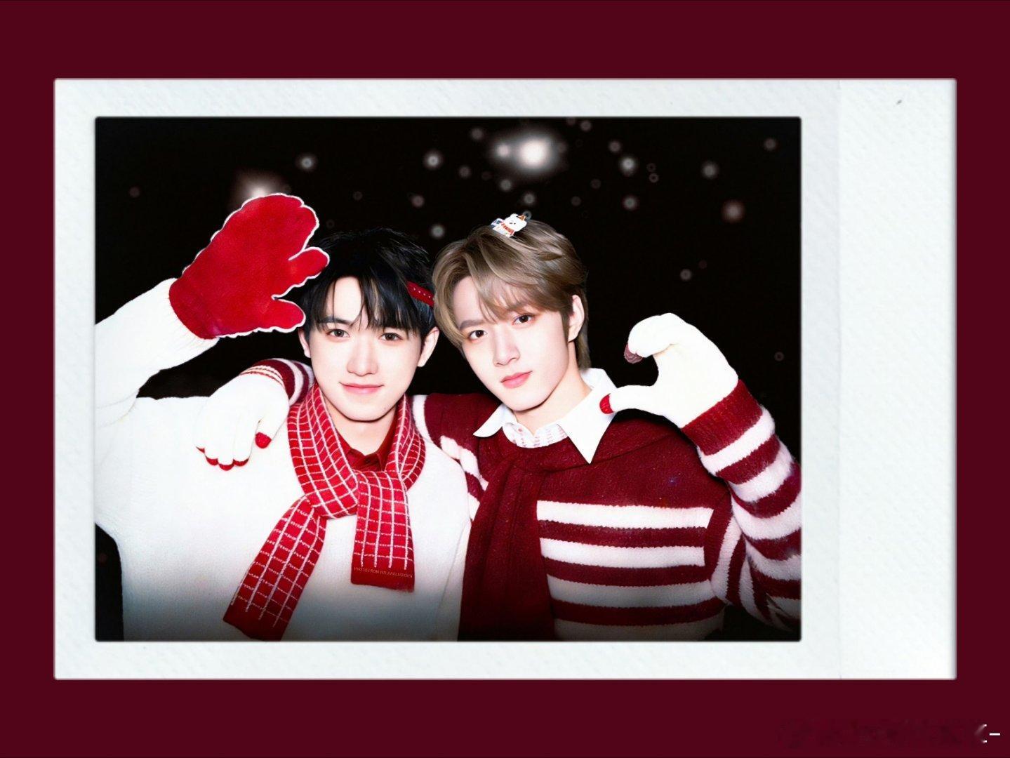 CP感 玄学CP感玄学 那包是我家文轩啊 