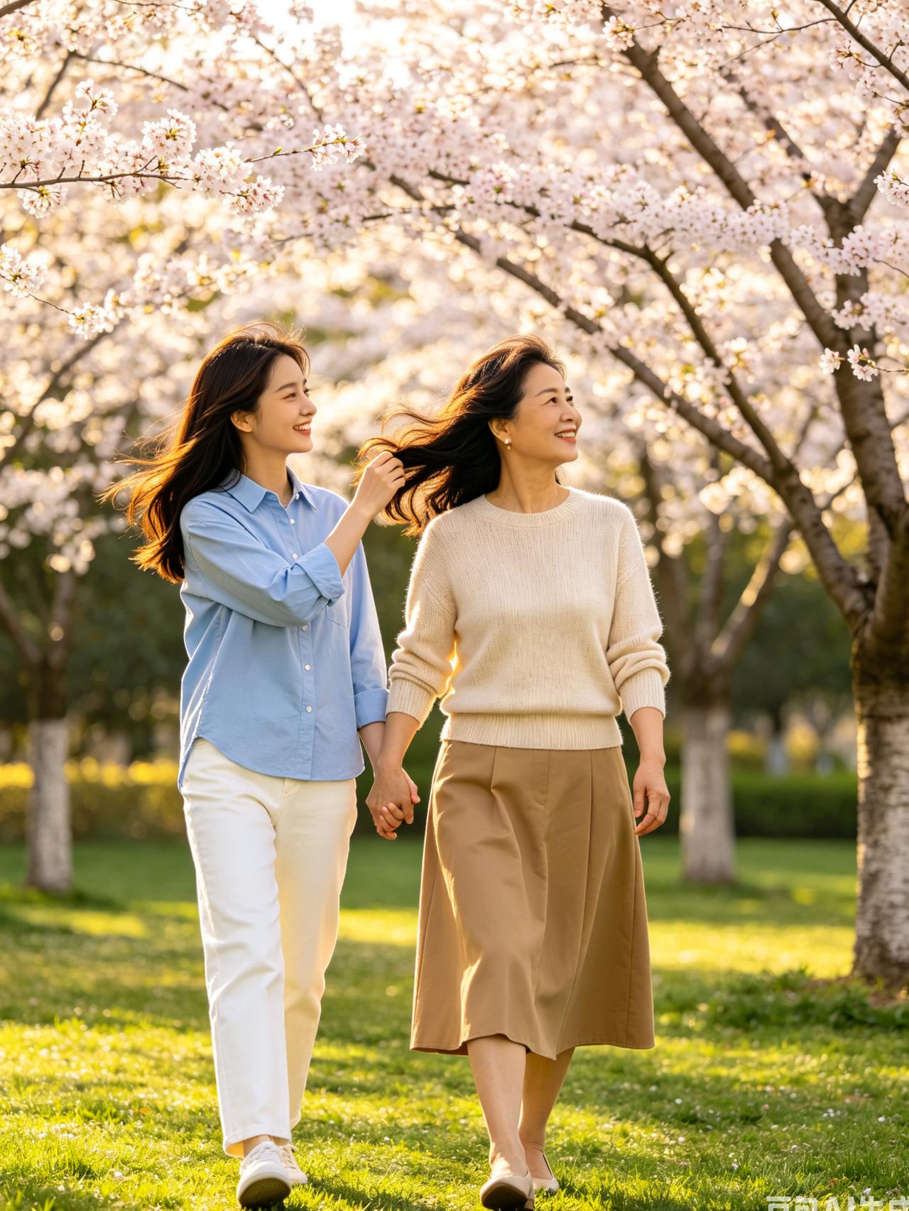 听说“职场反内卷”真的来了，作为一个已退休的小老太，一位妈妈，还是挺高兴的。
