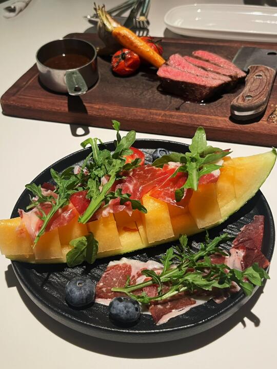 宁波探店｜适合约会的漂亮饭餐厅🌹（36/100）