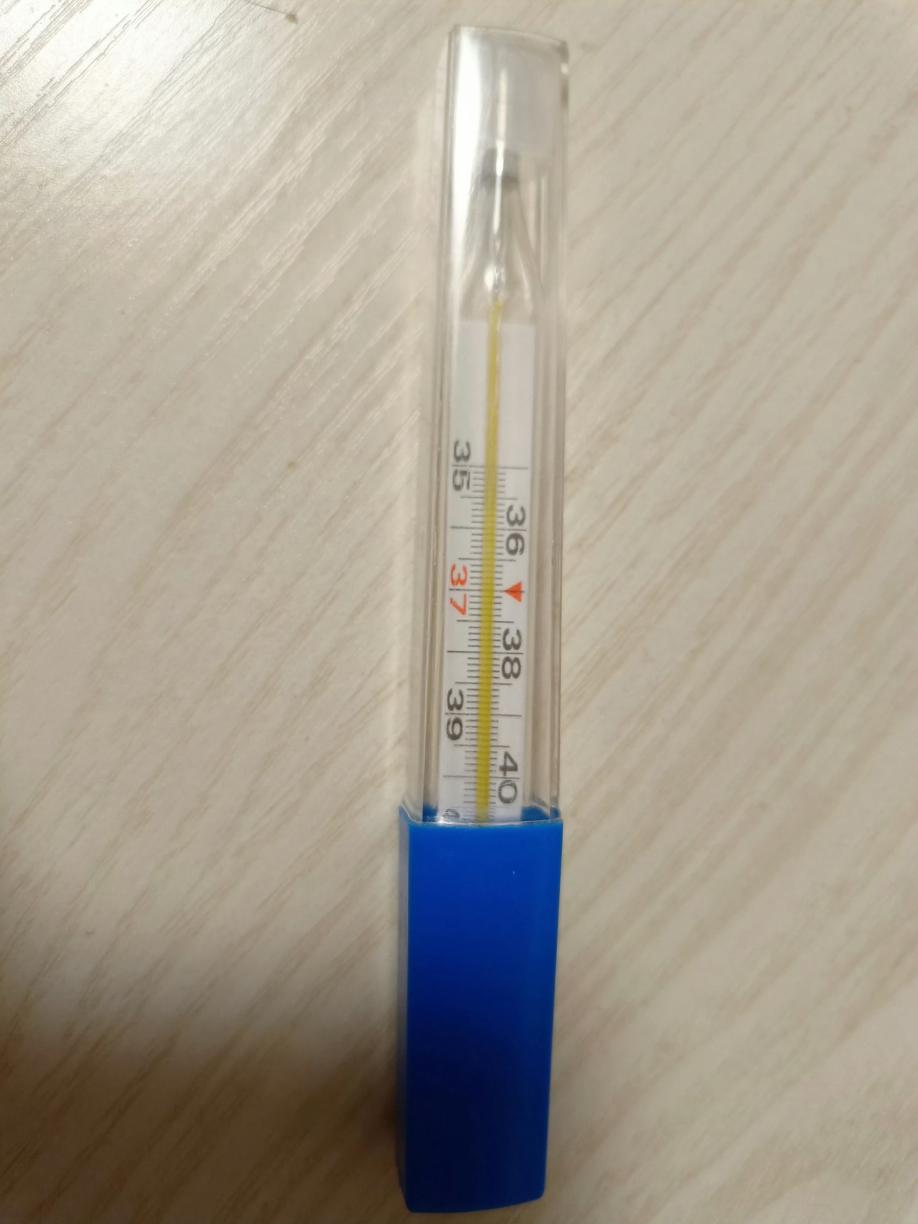 水银体温计线上99元一支 什么鬼，一支几块钱的水银体温计现在要卖99元一支了？有